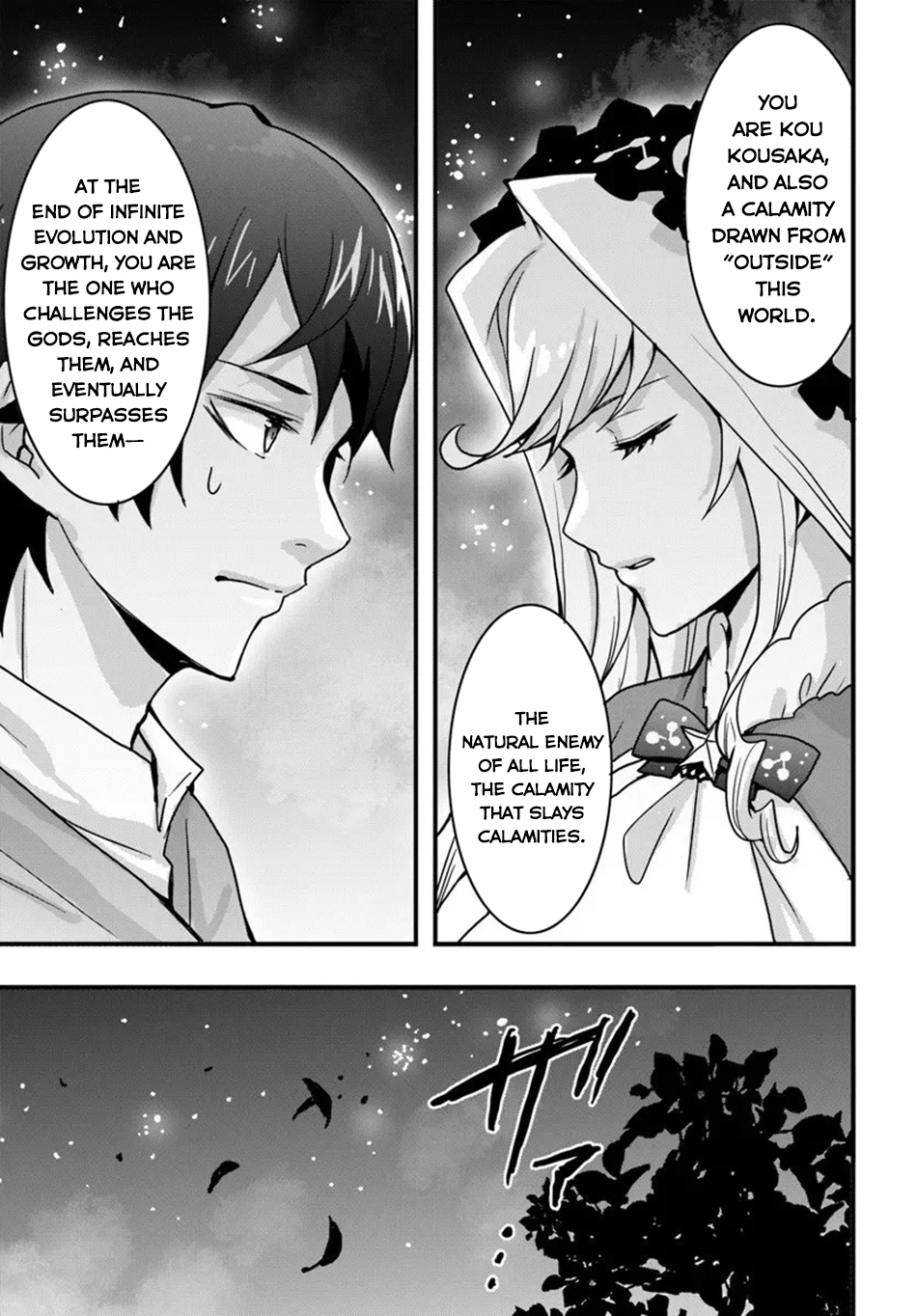 It Seems the Production Skill Acquired in Another World is the Strongest. – Chapter 53 – Page 6