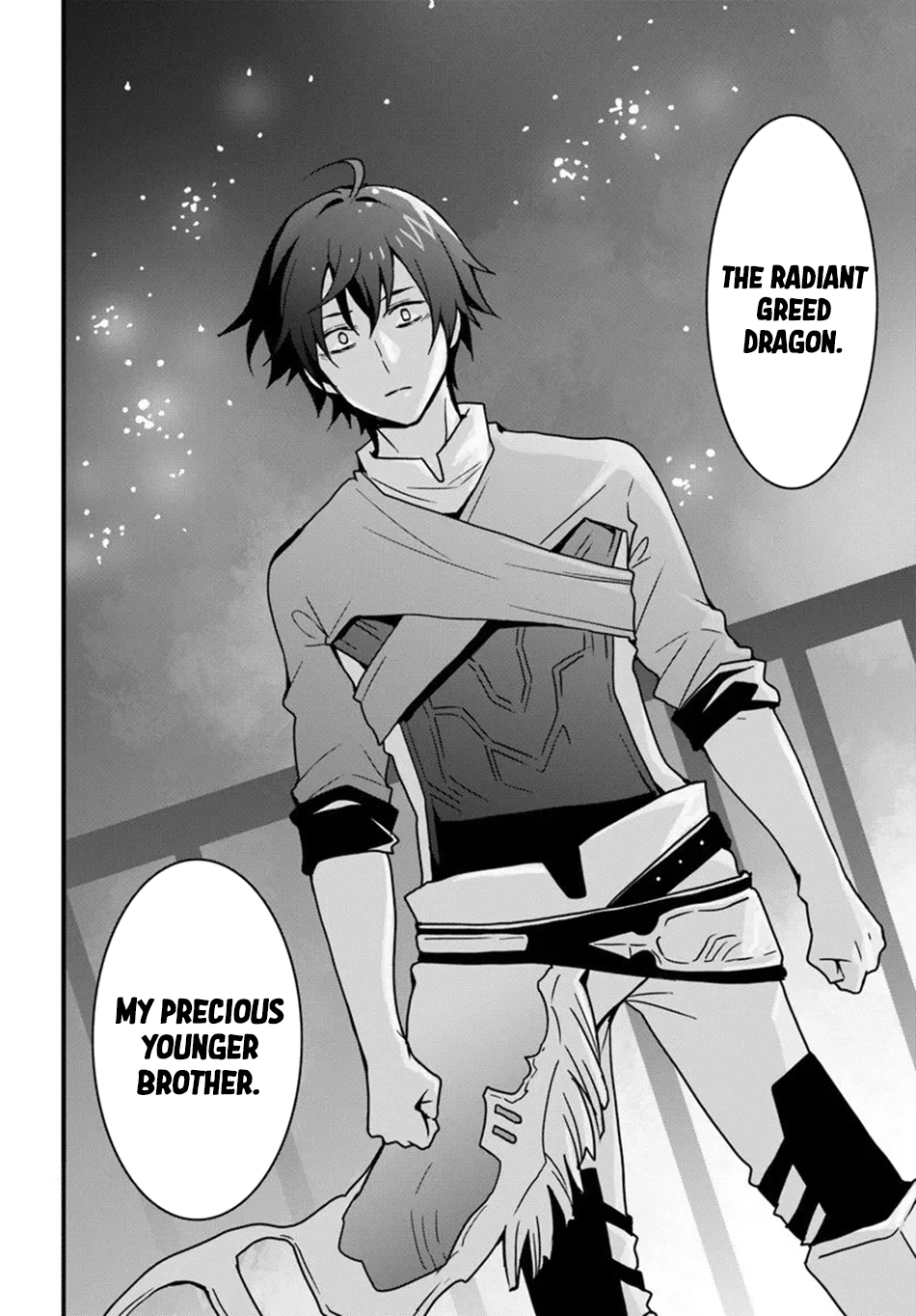 It Seems the Production Skill Acquired in Another World is the Strongest. – Chapter 53 – Page 7