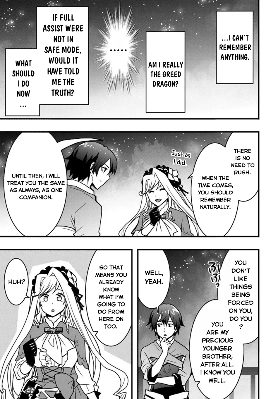 It Seems the Production Skill Acquired in Another World is the Strongest. – Chapter 53 – Page 10
