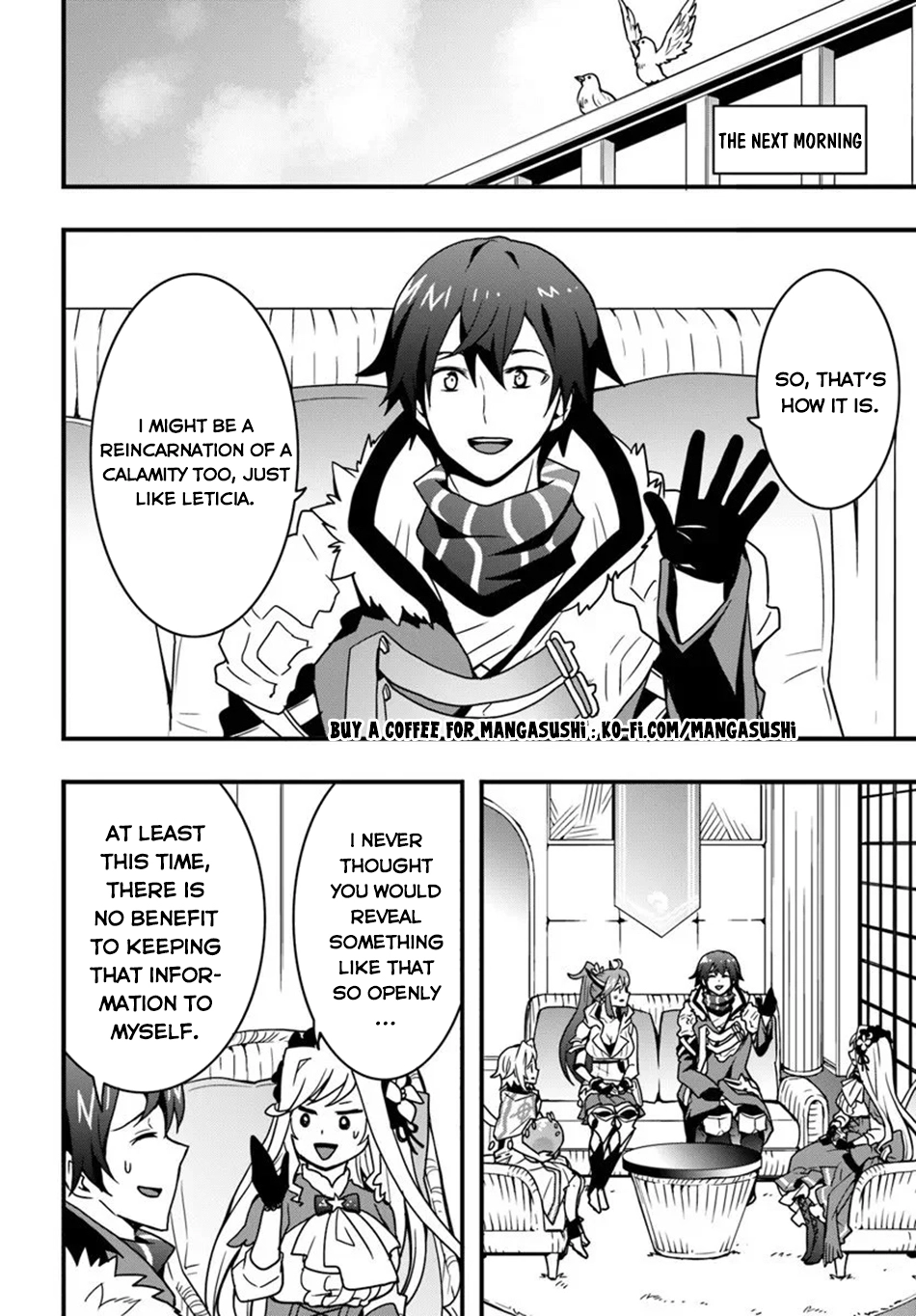 It Seems the Production Skill Acquired in Another World is the Strongest. – Chapter 53 – Page 11