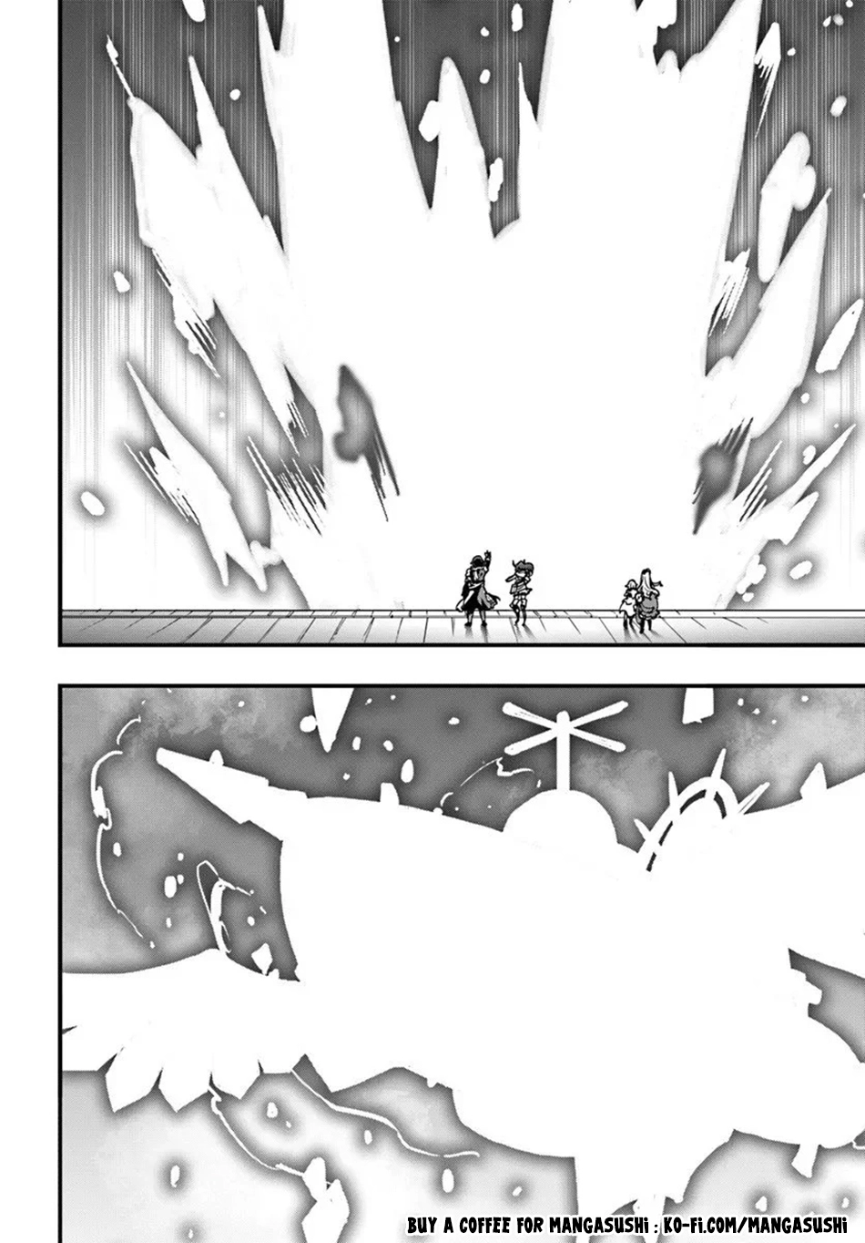 It Seems the Production Skill Acquired in Another World is the Strongest. – Chapter 53 – Page 21