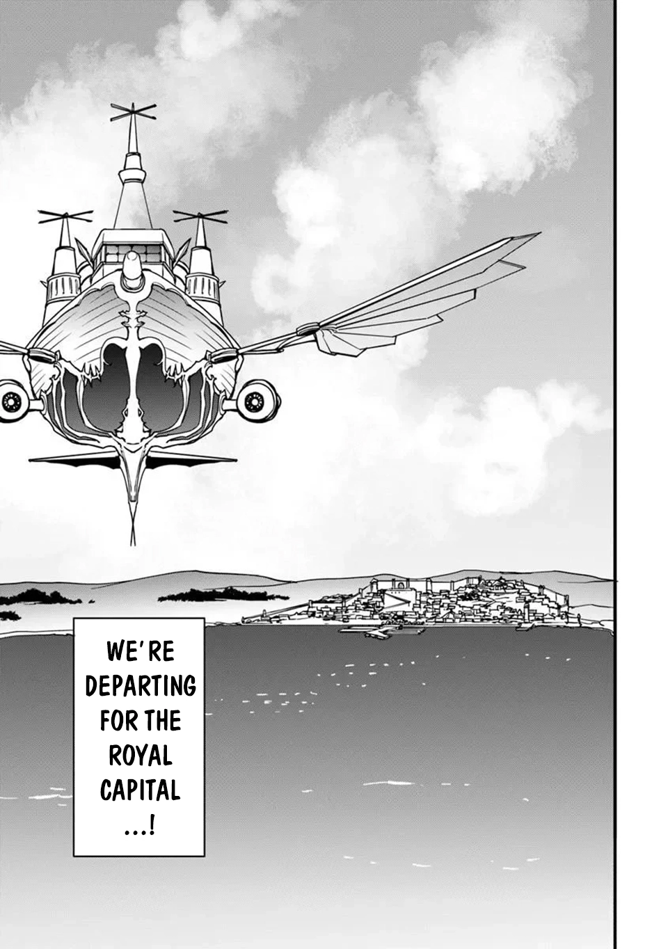 It Seems the Production Skill Acquired in Another World is the Strongest. – Chapter 55 – Page 18