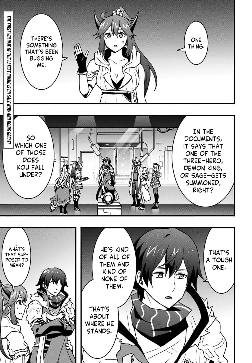 It Seems the Production Skill Acquired in Another World is the Strongest. – Chapter 56 – Page 2