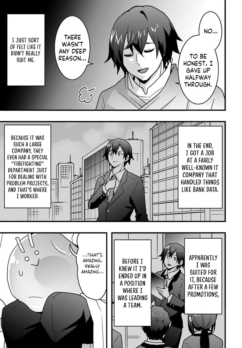 It Seems the Production Skill Acquired in Another World is the Strongest. – Chapter 56 – Page 18