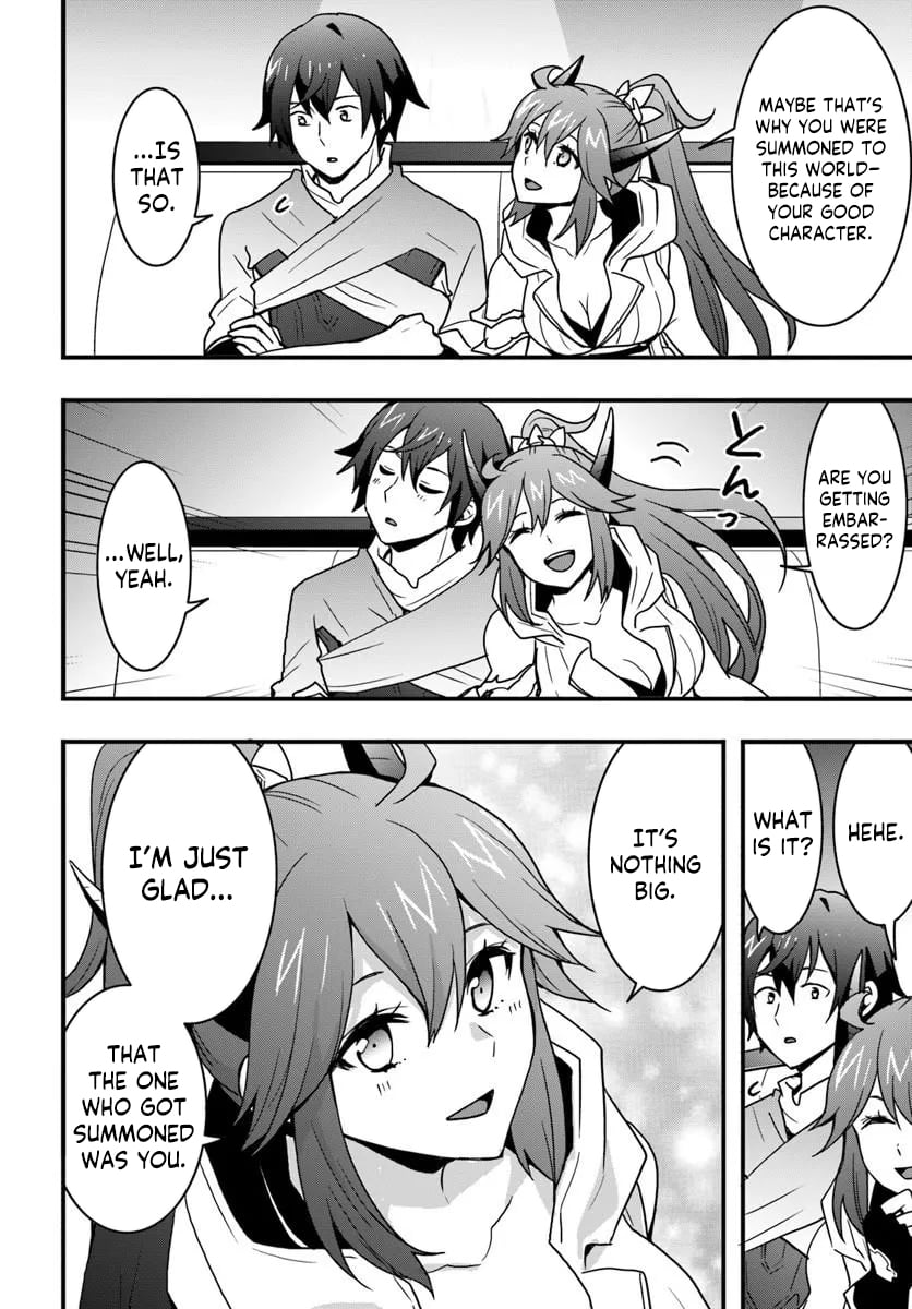 It Seems the Production Skill Acquired in Another World is the Strongest. – Chapter 56 – Page 21