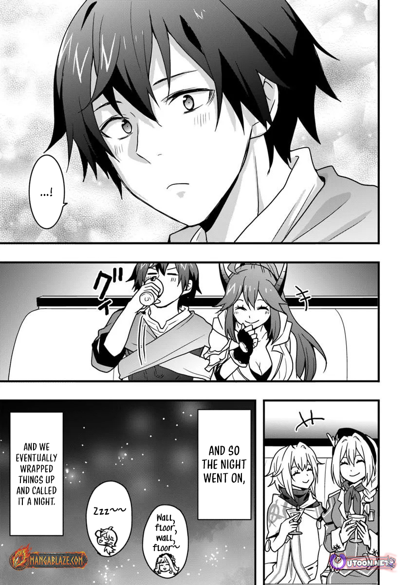 It Seems the Production Skill Acquired in Another World is the Strongest. – Chapter 56 – Page 22