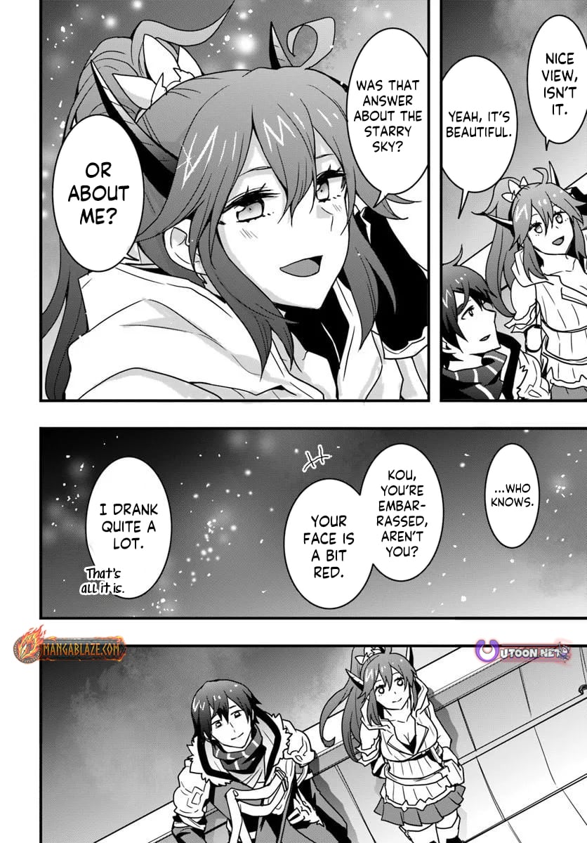 It Seems the Production Skill Acquired in Another World is the Strongest. – Chapter 56 – Page 25
