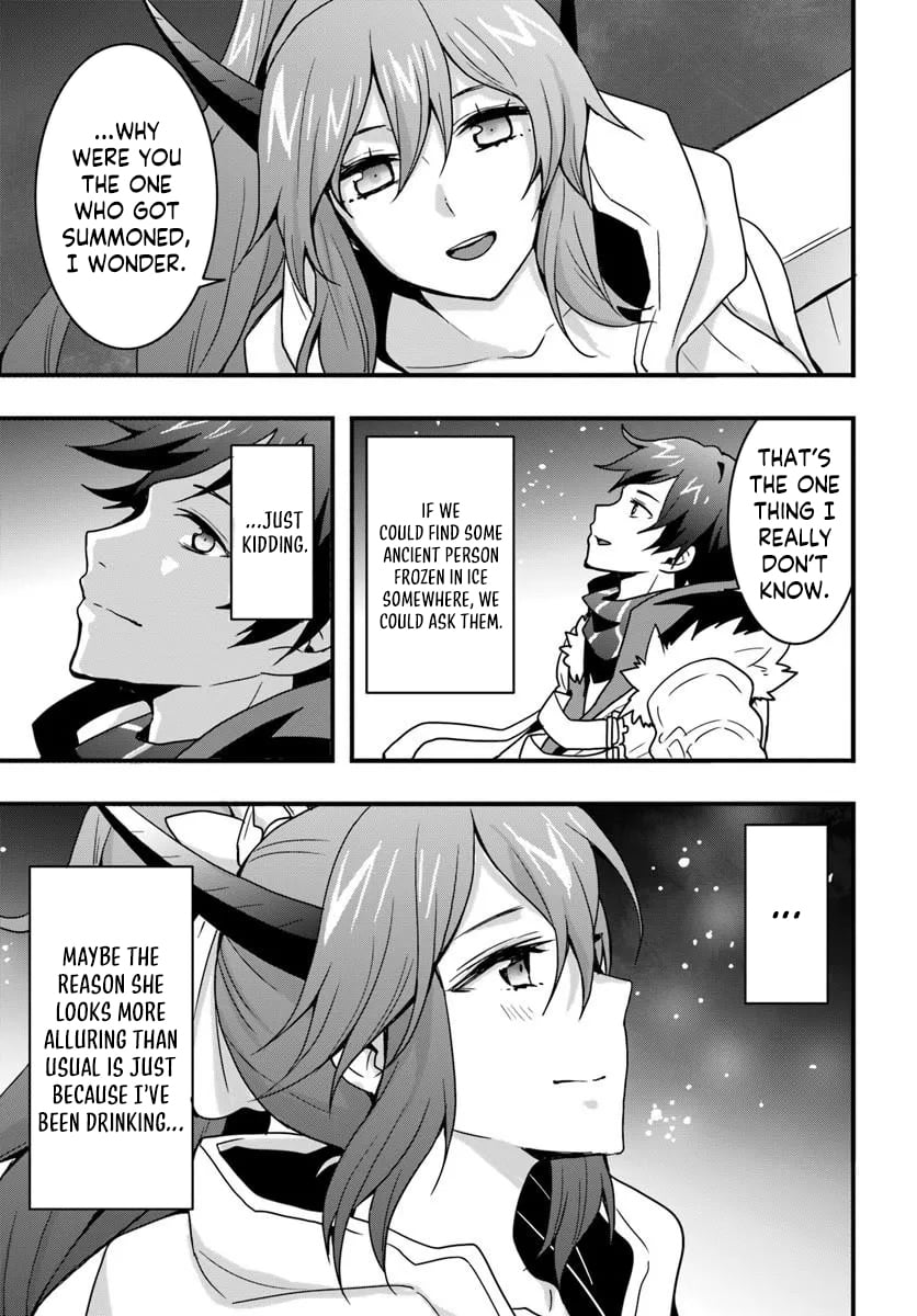It Seems the Production Skill Acquired in Another World is the Strongest. – Chapter 56 – Page 26