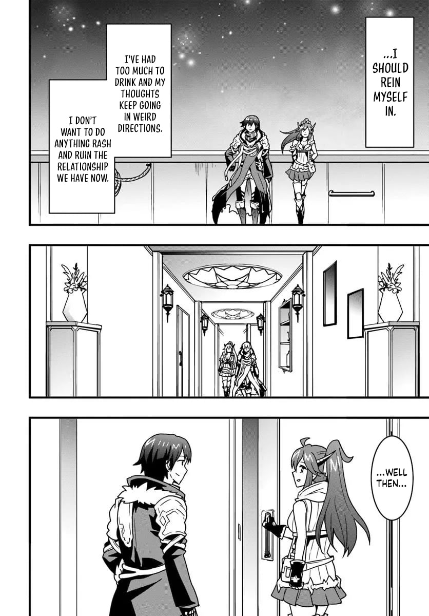It Seems the Production Skill Acquired in Another World is the Strongest. – Chapter 56 – Page 27