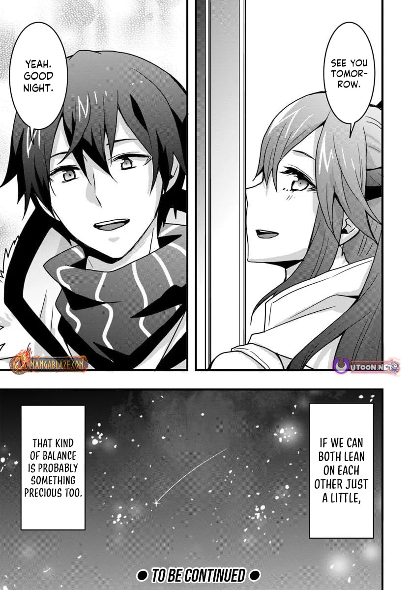 It Seems the Production Skill Acquired in Another World is the Strongest. – Chapter 56 – Page 28