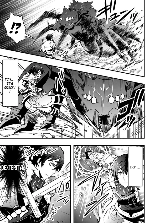 It Seems the Production Skill Acquired in Another World is the Strongest. – Chapter 6 – Page 3