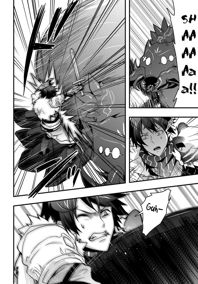 It Seems the Production Skill Acquired in Another World is the Strongest. – Chapter 6 – Page 6