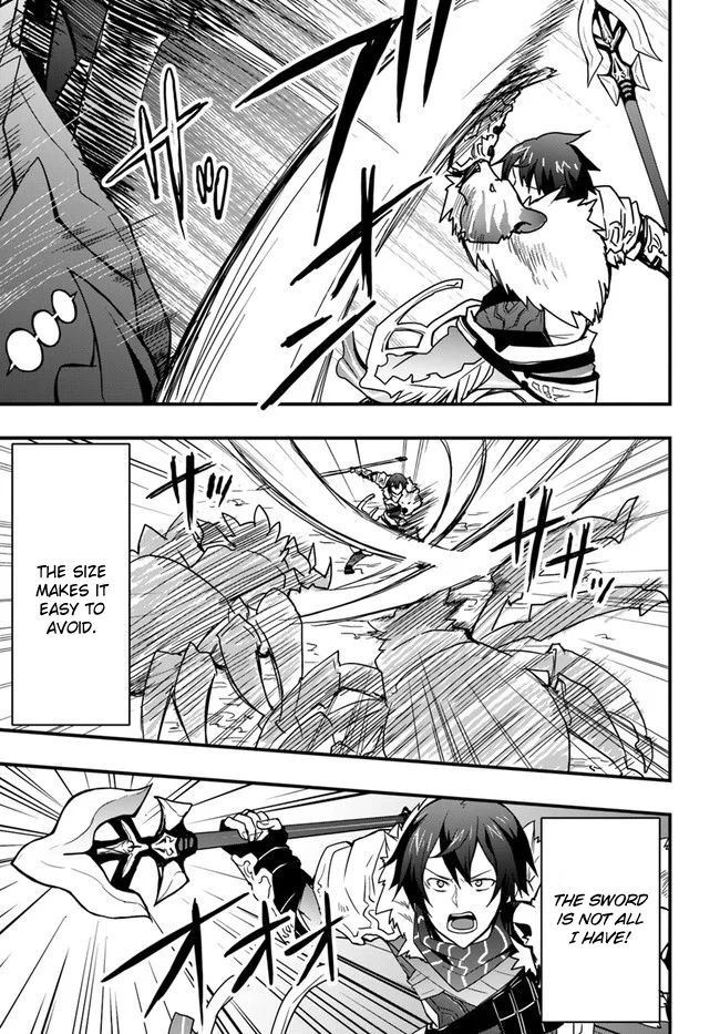 It Seems the Production Skill Acquired in Another World is the Strongest. – Chapter 6 – Page 15