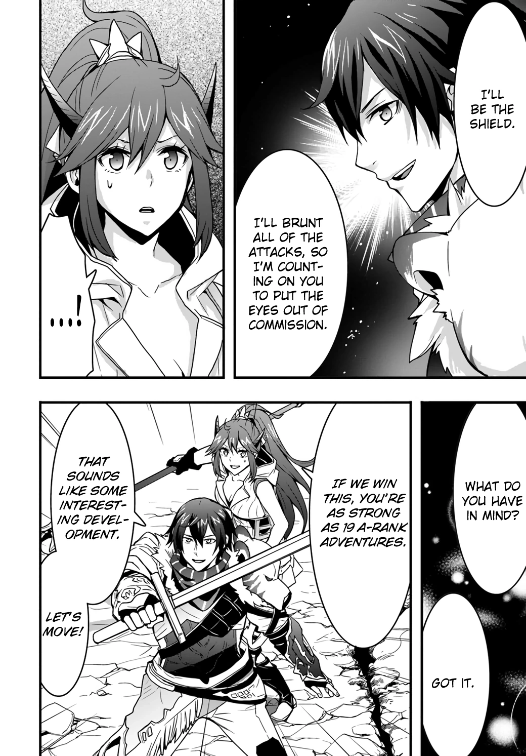 It Seems the Production Skill Acquired in Another World is the Strongest. – Chapter 8 – Page 18