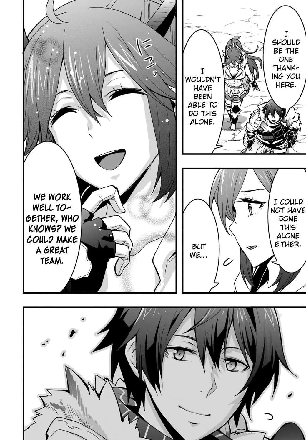 It Seems the Production Skill Acquired in Another World is the Strongest. – Chapter 8 – Page 30