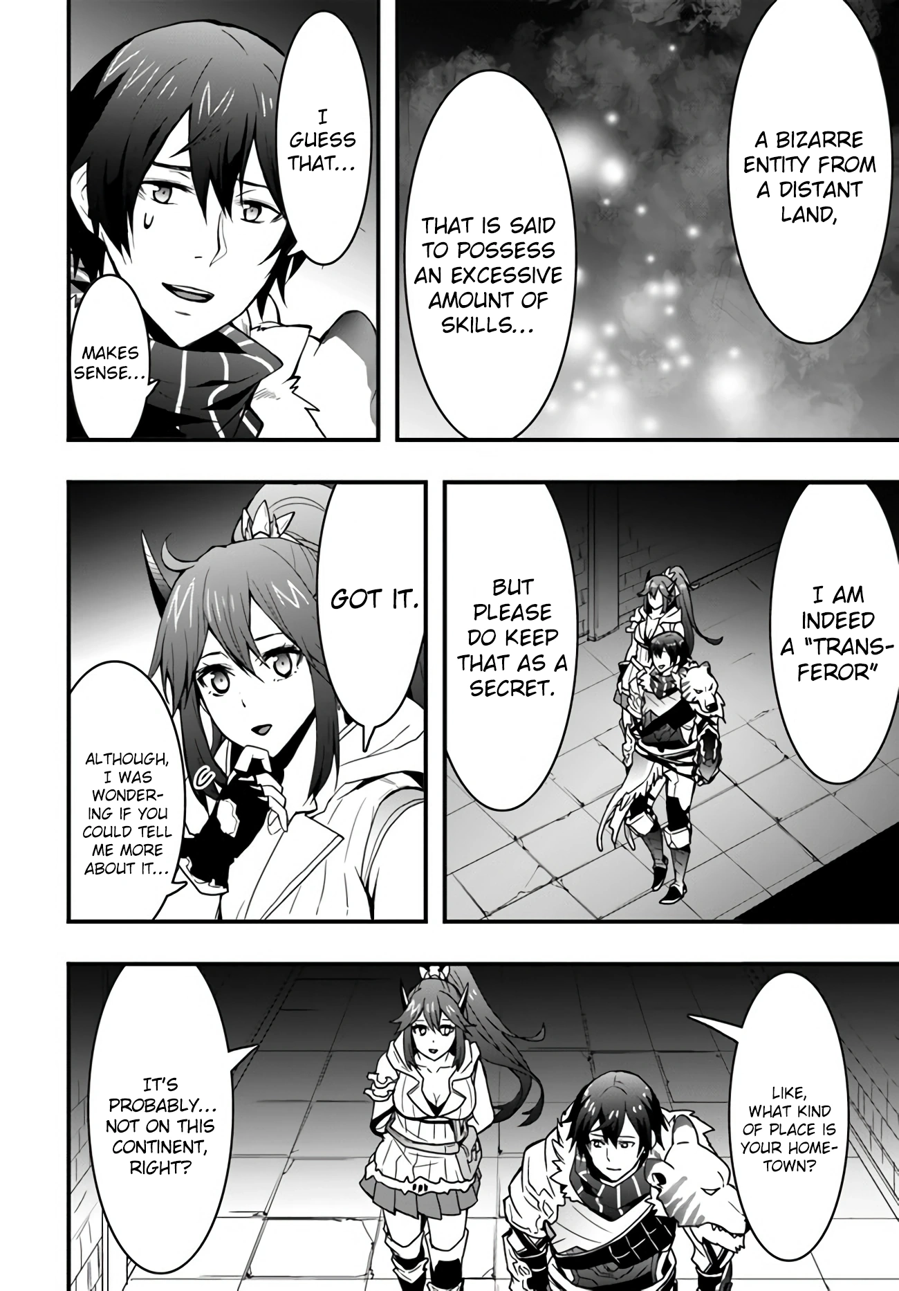 It Seems the Production Skill Acquired in Another World is the Strongest. – Chapter 9 – Page 2