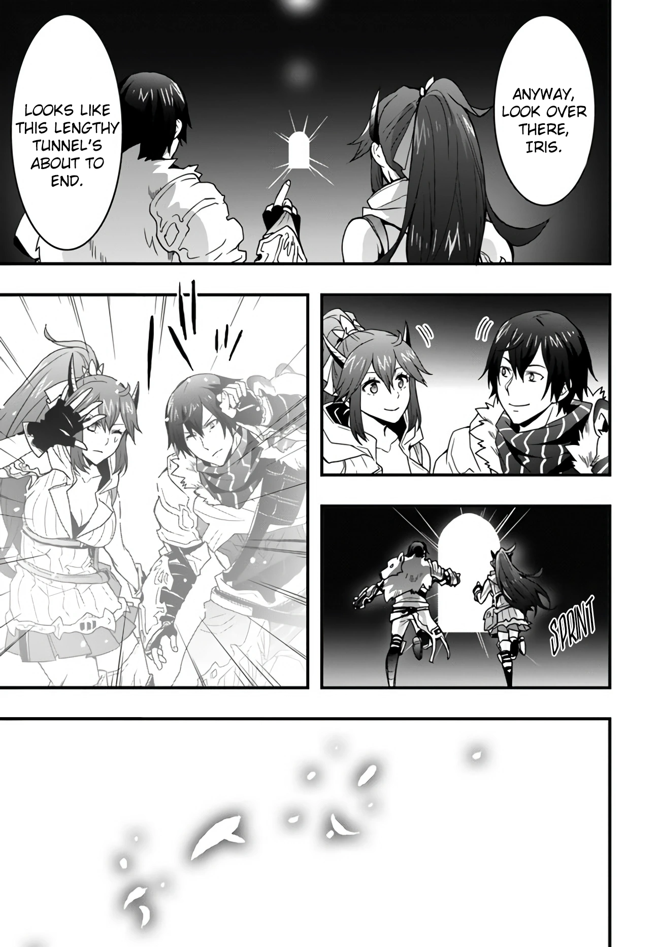 It Seems the Production Skill Acquired in Another World is the Strongest. – Chapter 9 – Page 5