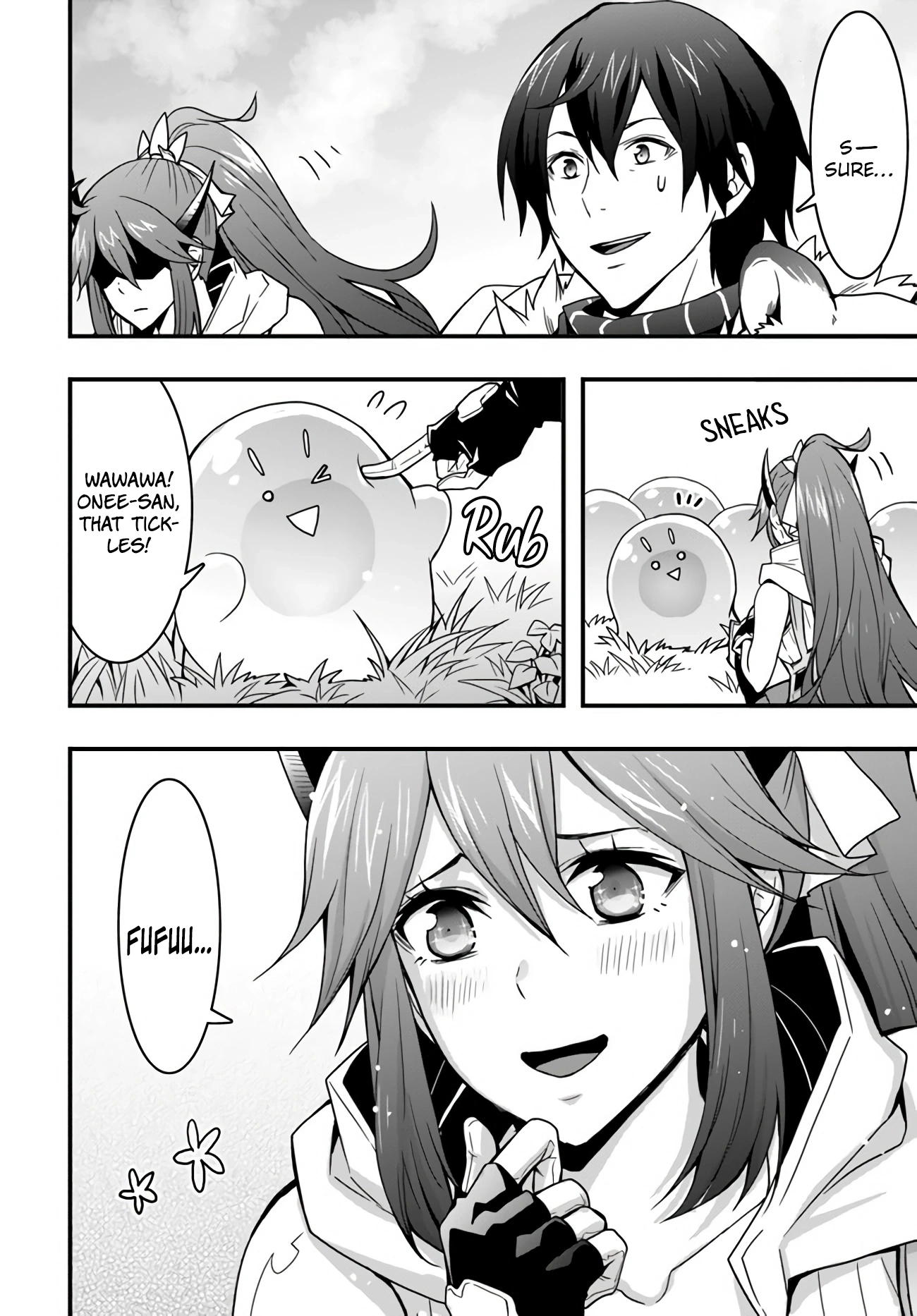 It Seems the Production Skill Acquired in Another World is the Strongest. – Chapter 9 – Page 11