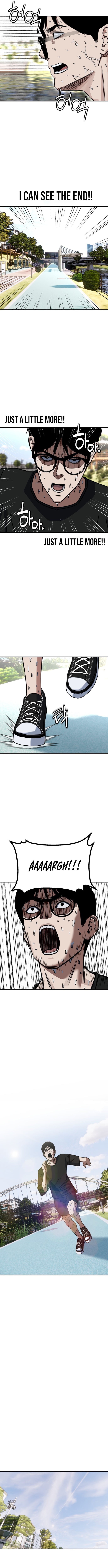 It’s Okay to Be Out of Breath – Chapter 1 – Page 22