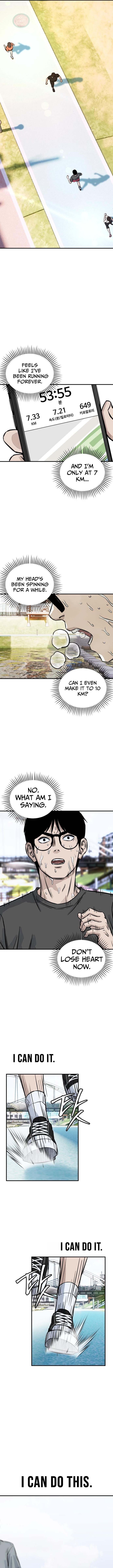 It’s Okay to Be Out of Breath – Chapter 2 – Page 13