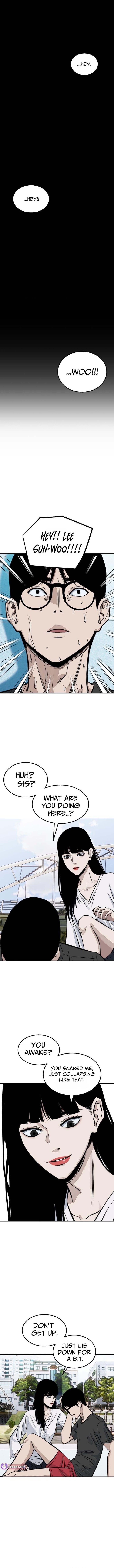 It’s Okay to Be Out of Breath – Chapter 2 – Page 19