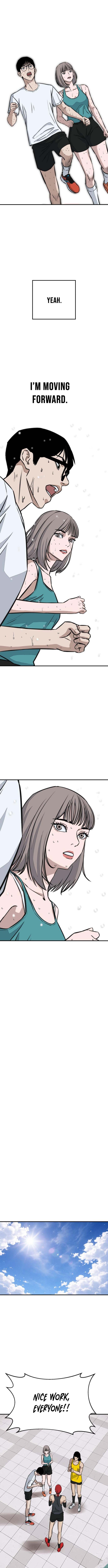 It’s Okay to Be Out of Breath – Chapter 6 – Page 12