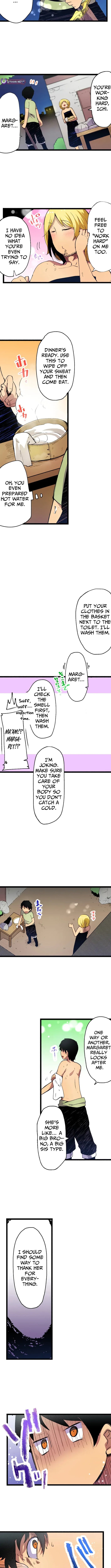 I've Gained a Growth Cheat to Do Anything, but I Can't Quit Being Unemploye – Chapter 7 – Page 6