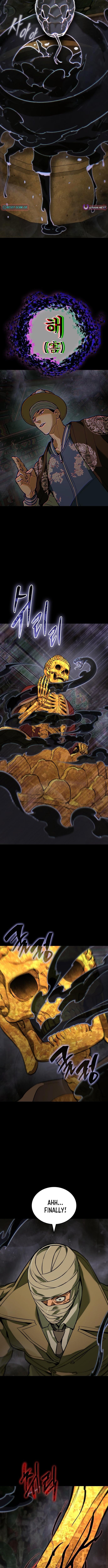 Joseon Yaksha – Chapter 13 – Page 6