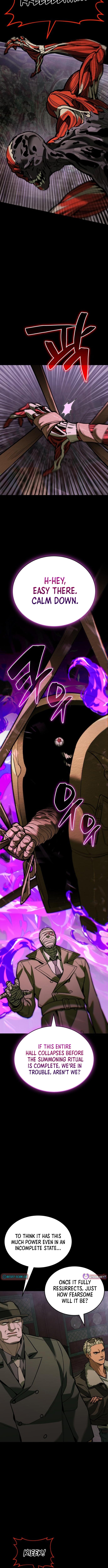 Joseon Yaksha – Chapter 13 – Page 9