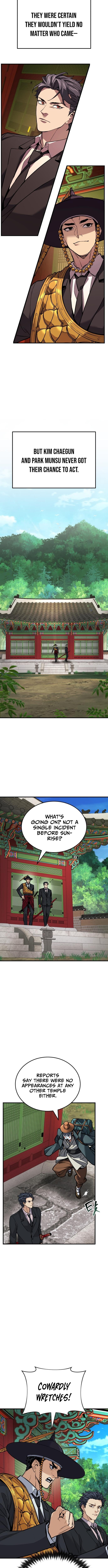 Joseon Yaksha – Chapter 14 – Page 4