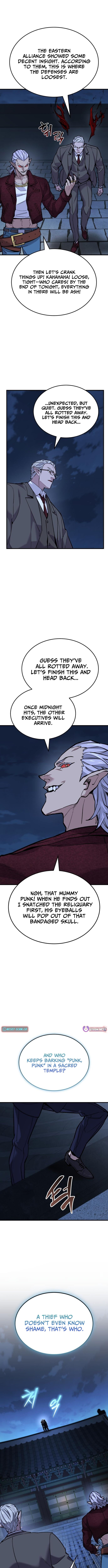 Joseon Yaksha – Chapter 14 – Page 7