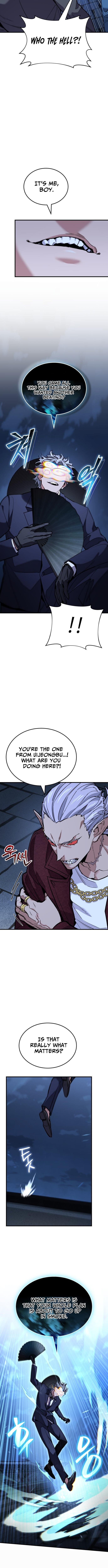 Joseon Yaksha – Chapter 14 – Page 8