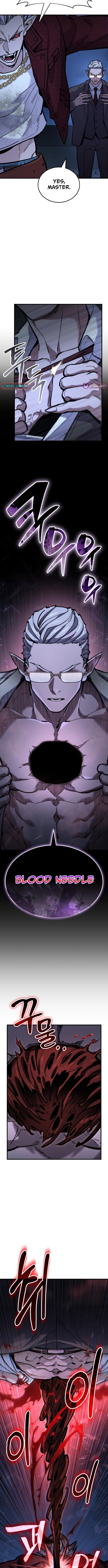 Joseon Yaksha – Chapter 14 – Page 13