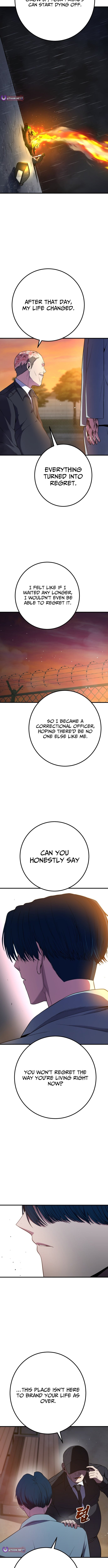 Juvenile Police – Chapter 36 – Page 9