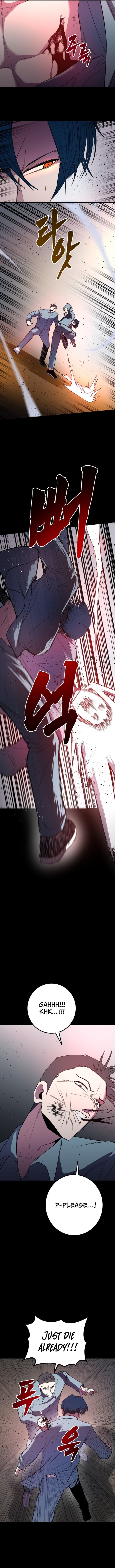 Juvenile Police – Chapter 37 – Page 7
