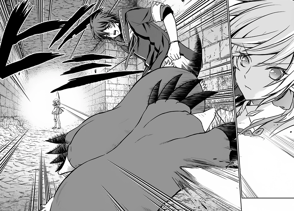 Kanzen Kaihi Healer no Kiseki – Chapter 11 – Page 10