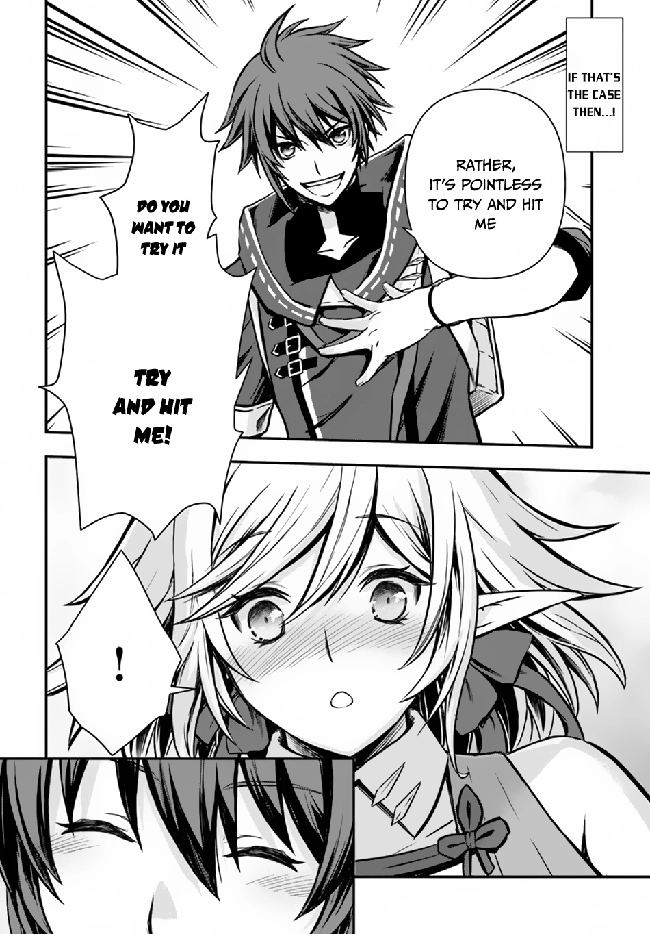 Kanzen Kaihi Healer no Kiseki – Chapter 11 – Page 25