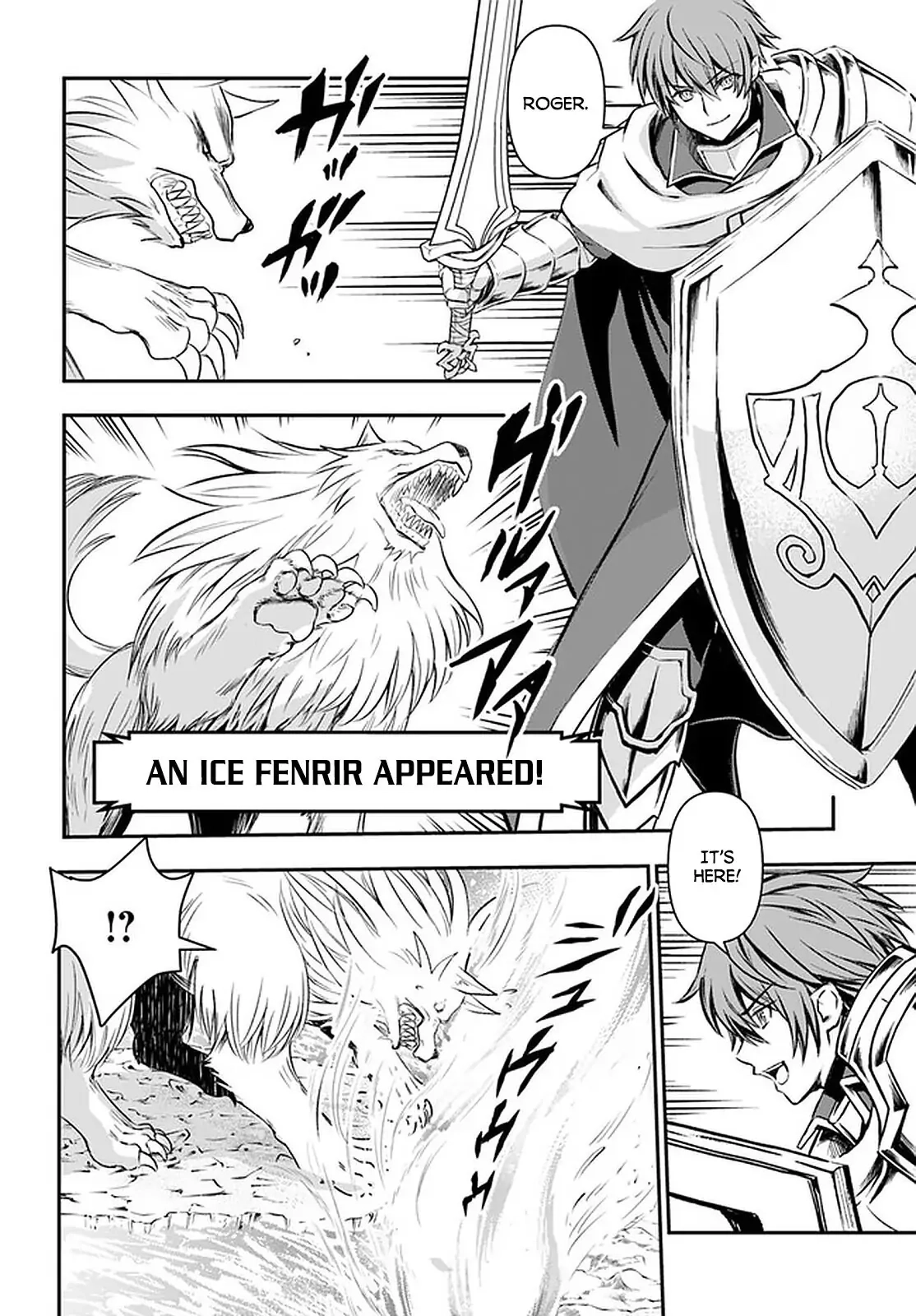 Kanzen Kaihi Healer no Kiseki – Chapter 18 – Page 13