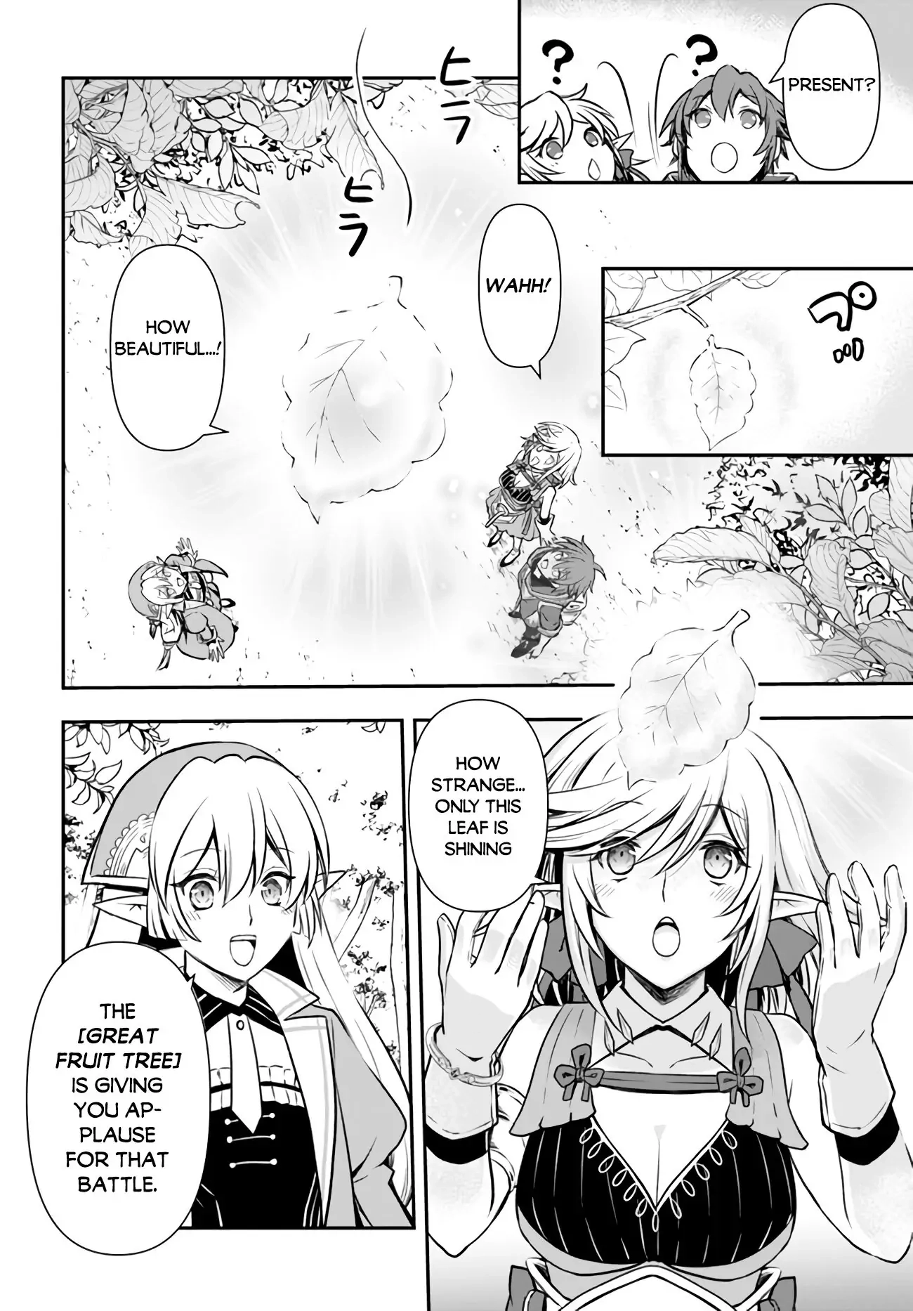 Kanzen Kaihi Healer no Kiseki – Chapter 20 – Page 16