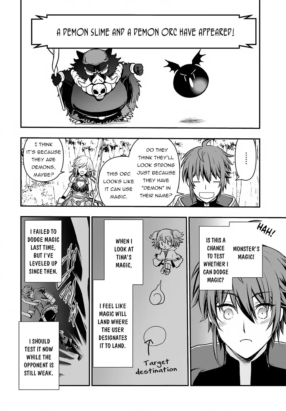 Kanzen Kaihi Healer no Kiseki – Chapter 22 – Page 13