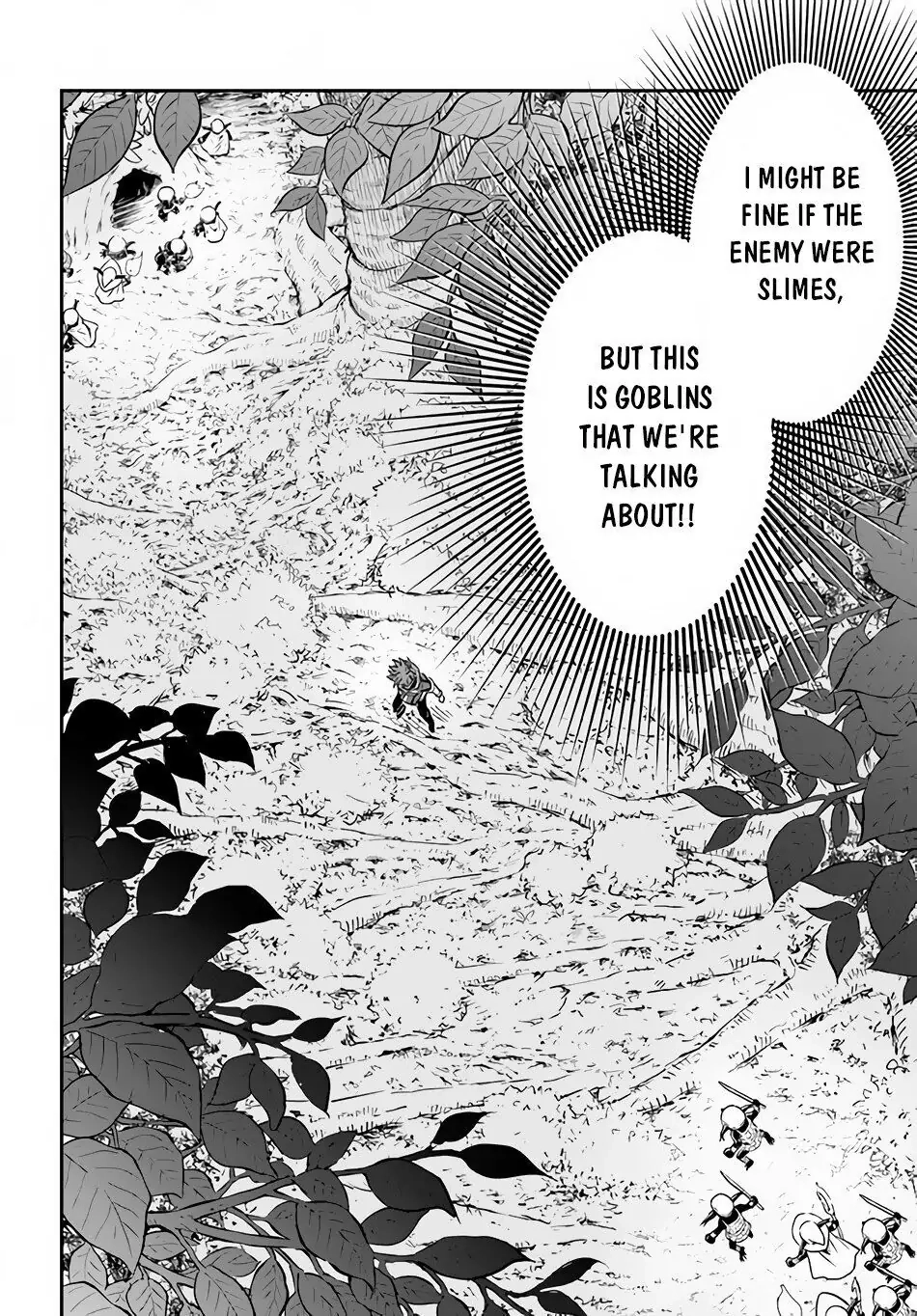 Kanzen Kaihi Healer no Kiseki – Chapter 23 – Page 3