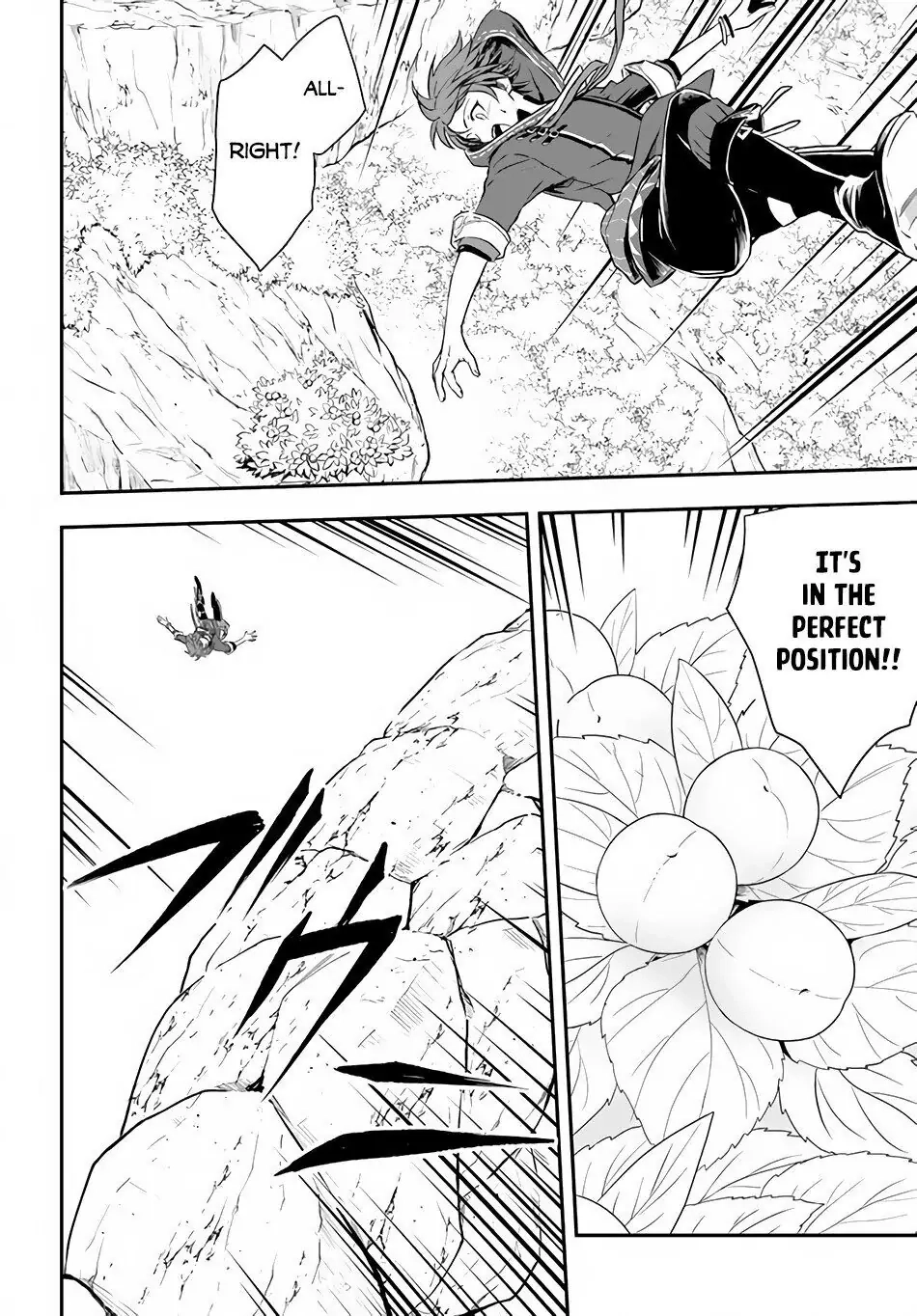 Kanzen Kaihi Healer no Kiseki – Chapter 23 – Page 29