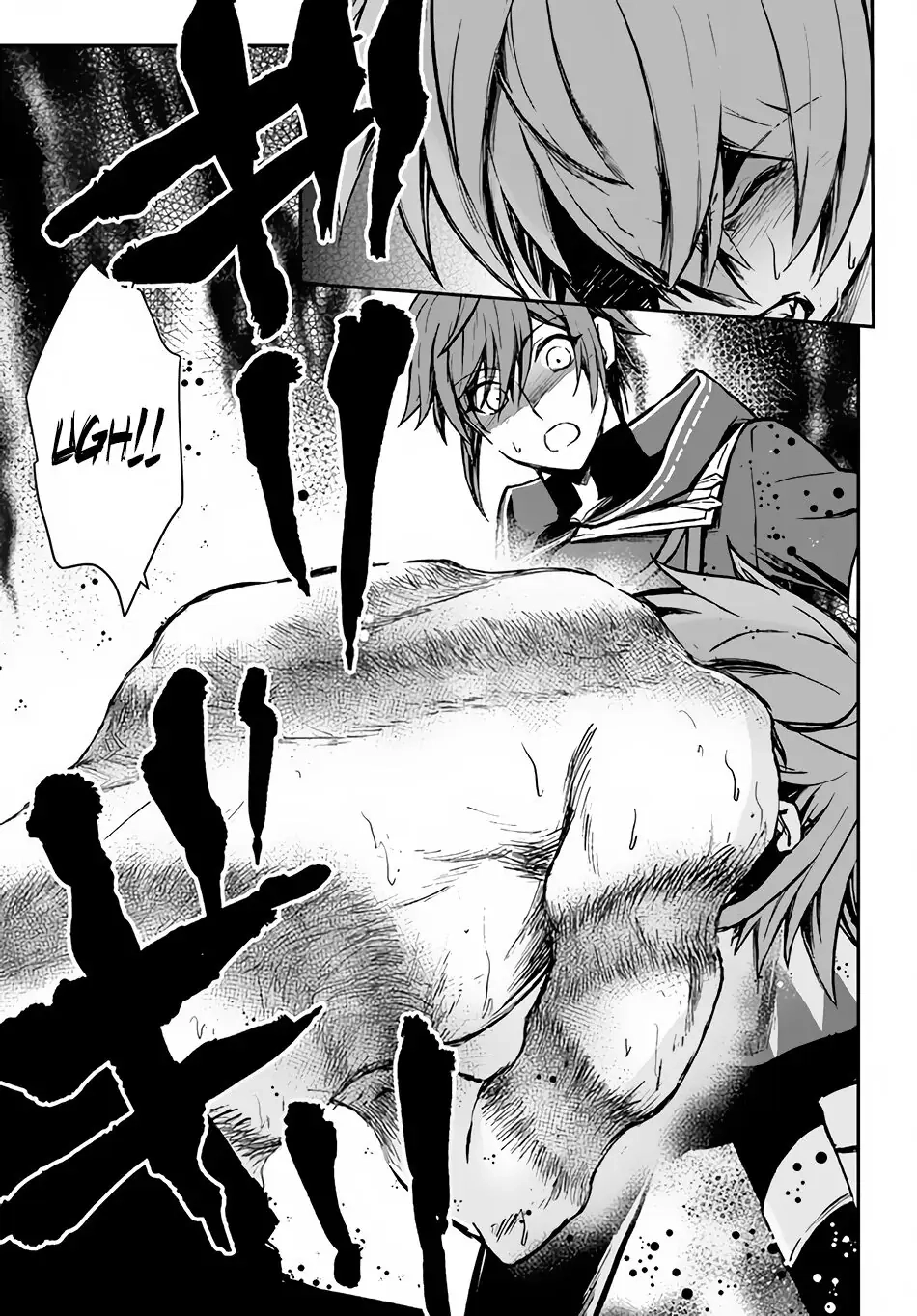 Kanzen Kaihi Healer no Kiseki – Chapter 26 – Page 11