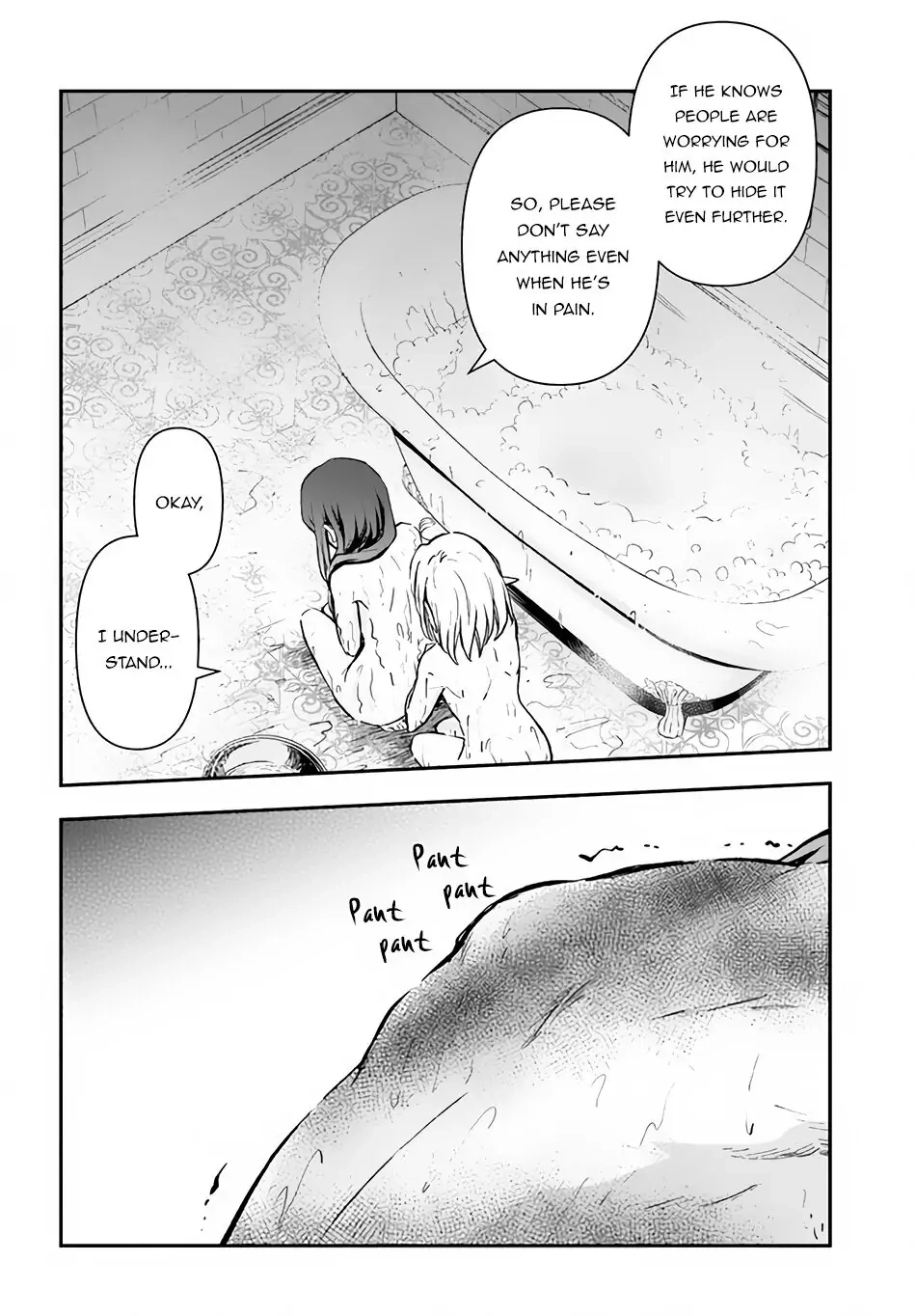 Kanzen Kaihi Healer no Kiseki – Chapter 26 – Page 20