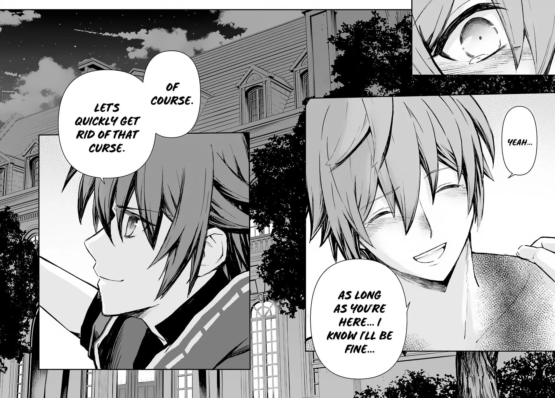 Kanzen Kaihi Healer no Kiseki – Chapter 26 – Page 24