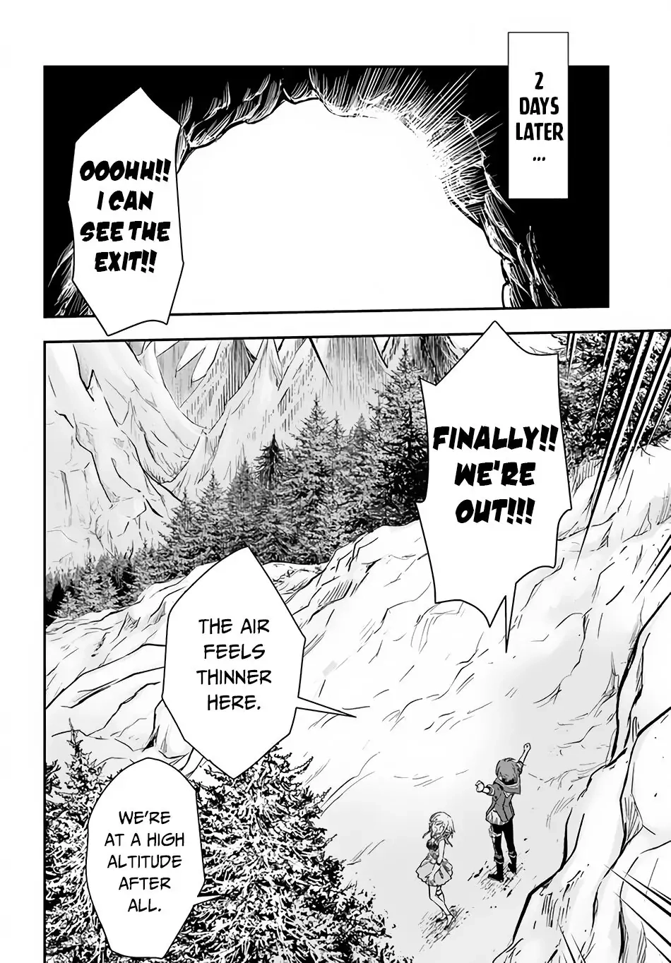 Kanzen Kaihi Healer no Kiseki – Chapter 29 – Page 28