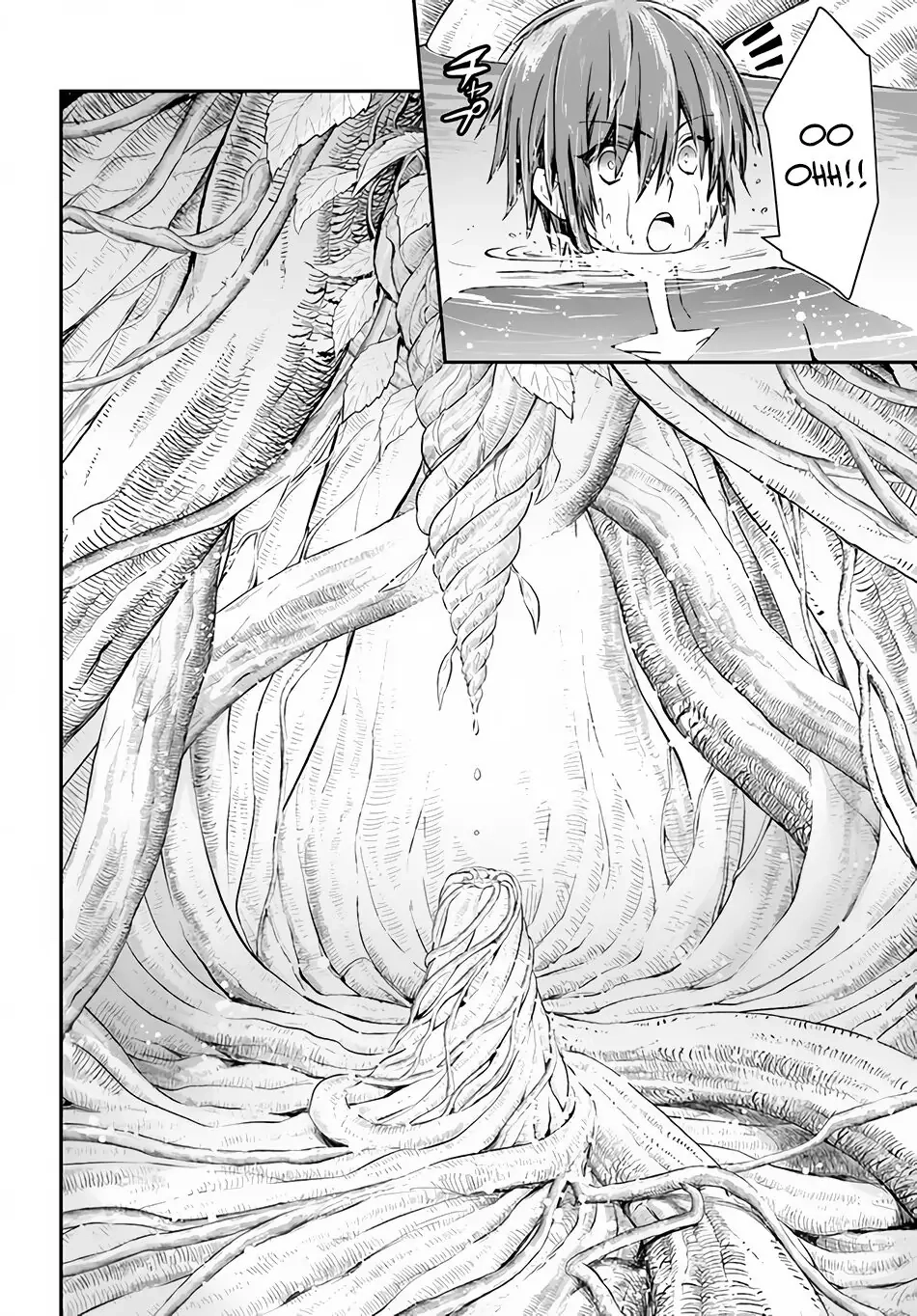 Kanzen Kaihi Healer no Kiseki – Chapter 31 – Page 14