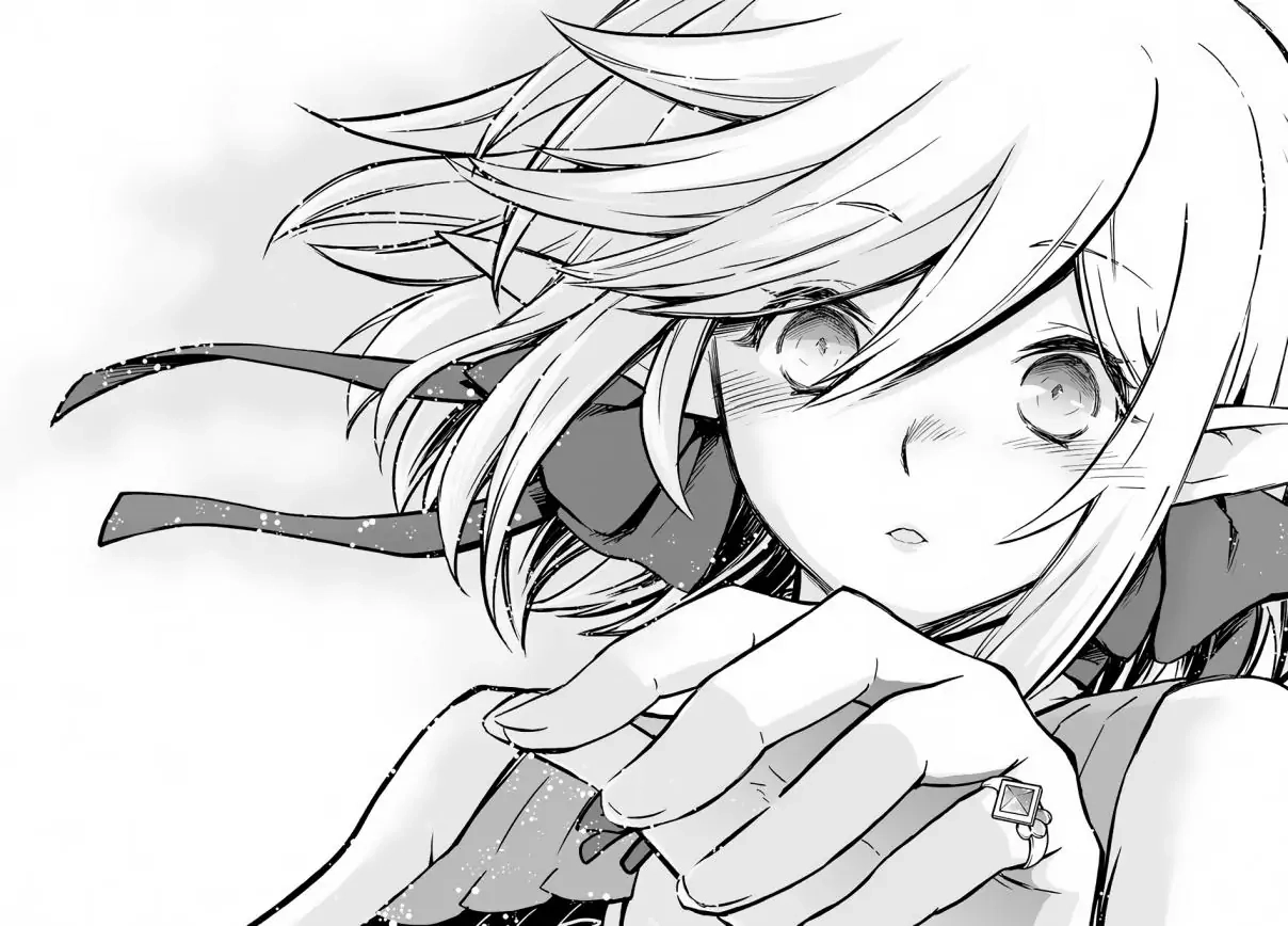 Kanzen Kaihi Healer no Kiseki – Chapter 34 – Page 29