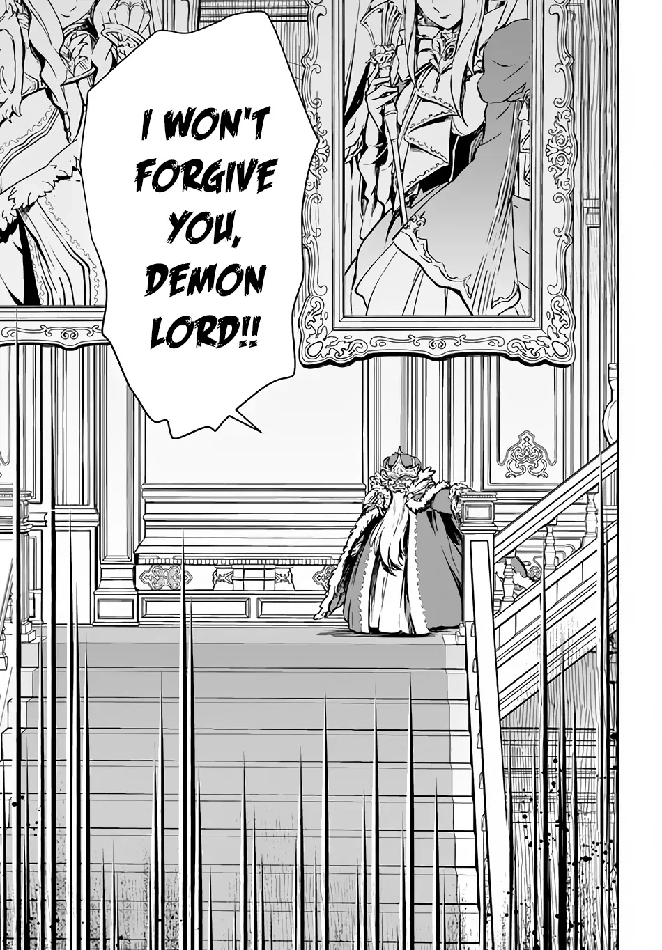 Kanzen Kaihi Healer no Kiseki – Chapter 35 – Page 24