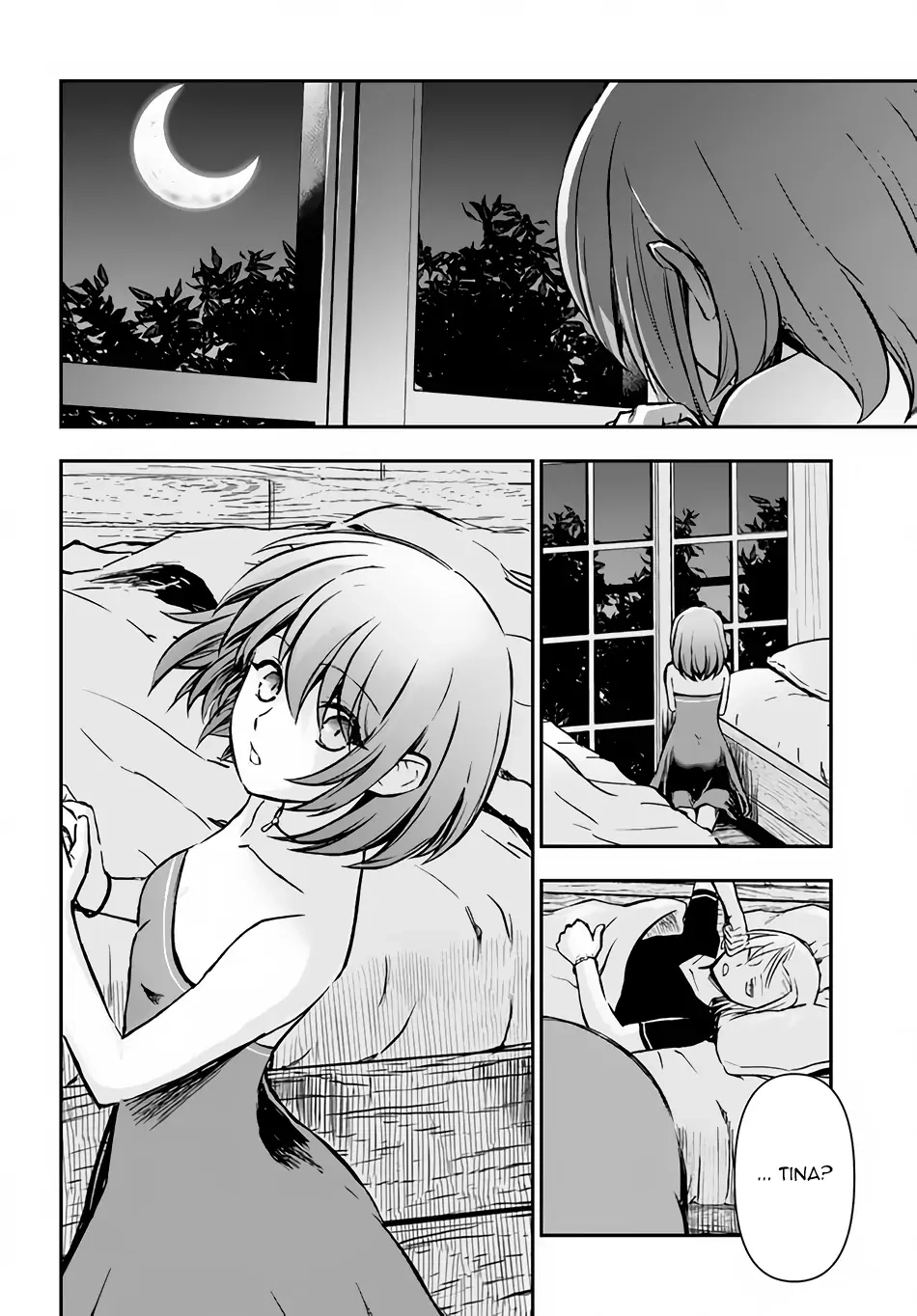Kanzen Kaihi Healer no Kiseki – Chapter 35 – Page 25